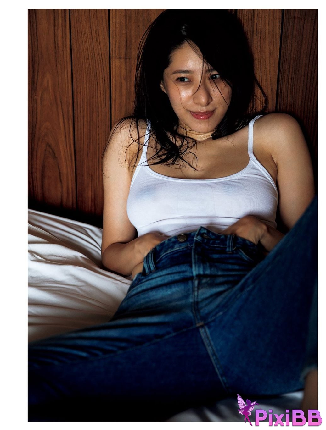 Japanese Idol Someya Yuka Some valleys are fragrant Electronic version 56 Increase in pages photo collection This is the beginning PixiBB.COM 155