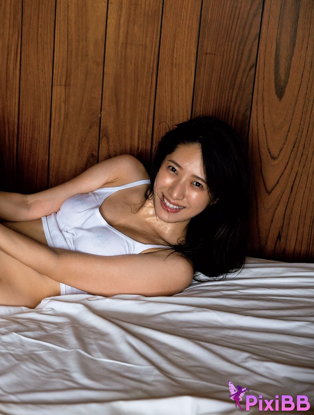 Japanese Idol Someya Yuka Some valleys are fragrant Electronic version 56 Increase in pages photo collection This is the beginning PixiBB.COM 163