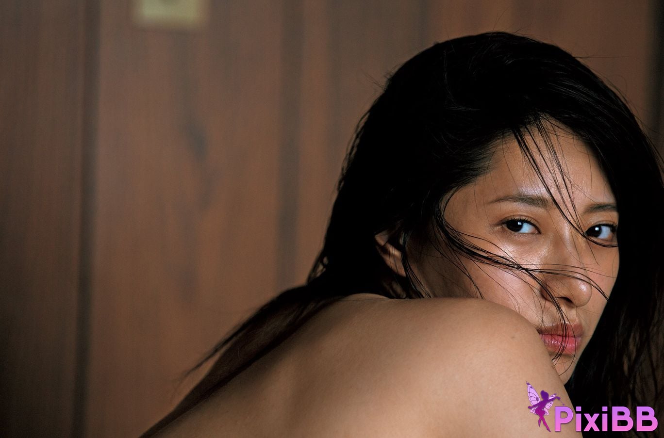 Japanese Idol Someya Yuka Some valleys are fragrant Electronic version 56 Increase in pages photo collection This is the beginning PixiBB.COM 171