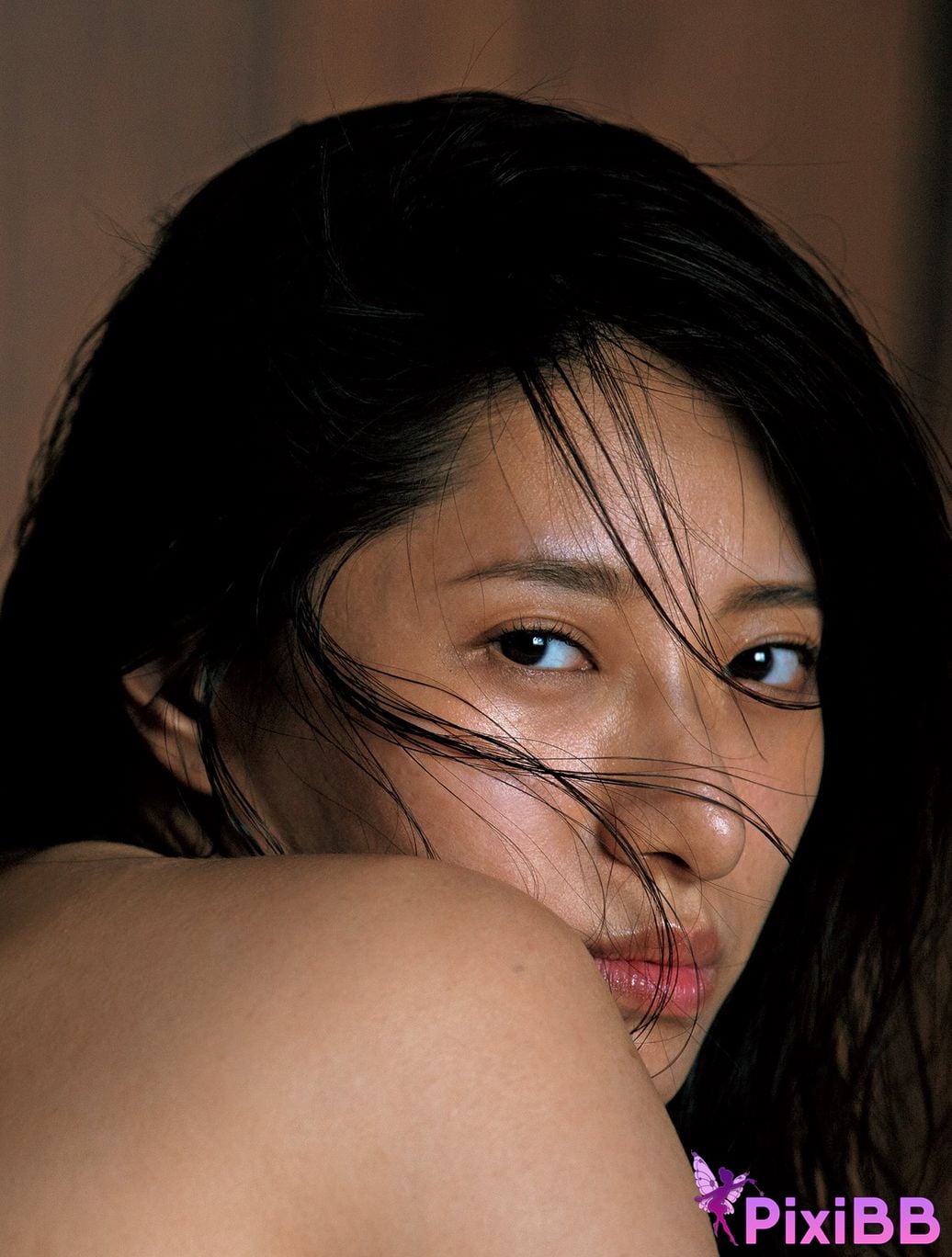 Japanese Idol Someya Yuka Some valleys are fragrant Electronic version 56 Increase in pages photo collection This is the beginning PixiBB.COM 173