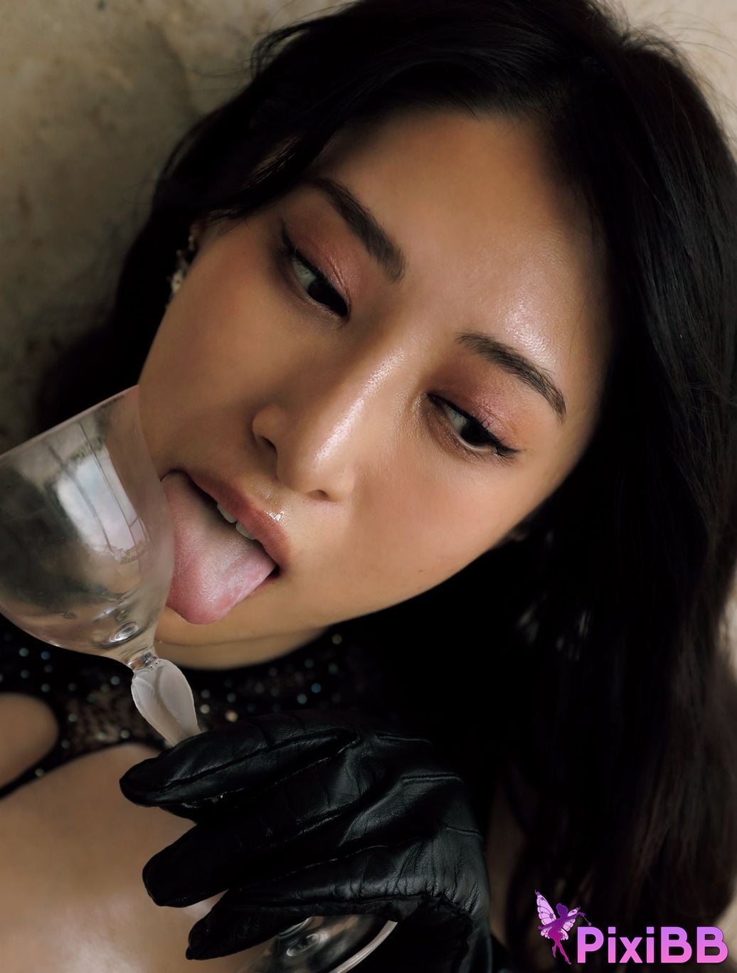 Japanese Idol Someya Yuka Some valleys are fragrant Includes bonus cuts only available in the electronic version photo collection Get into me PixiBB.COM 047