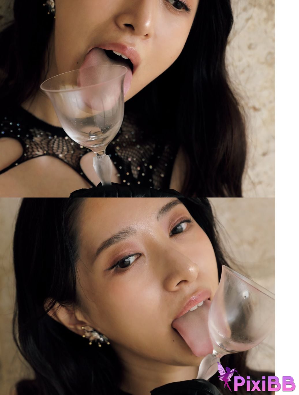 Japanese Idol Someya Yuka Some valleys are fragrant Includes bonus cuts only available in the electronic version photo collection Get into me PixiBB.COM 049