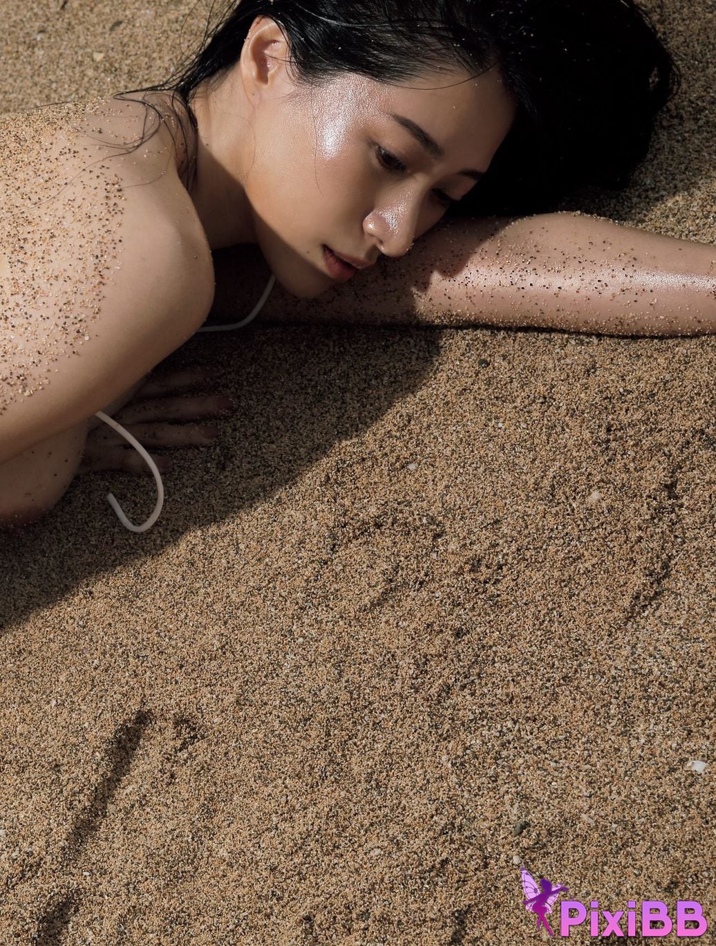 Japanese Idol Someya Yuka Some valleys are fragrant Includes bonus cuts only available in the electronic version photo collection Get into me PixiBB.COM 114