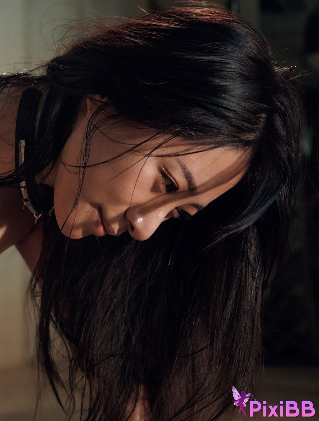 Japanese Idol Someya Yuka Some valleys are fragrant Includes bonus cuts only available in the electronic version photo collection Get into me PixiBB.COM 179