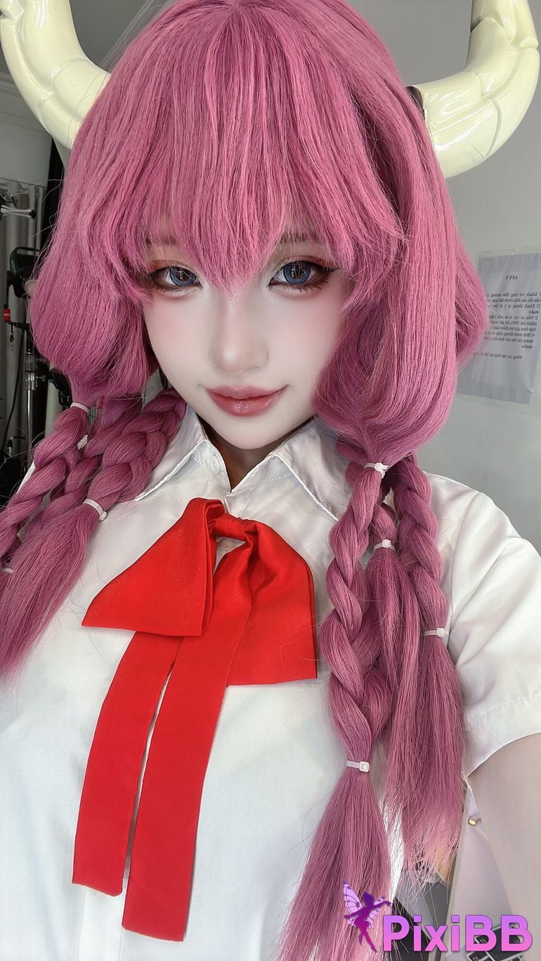 Cosplayer PuyPuy Aura JK JKand Florian and Fearon PixiBB.COM 043