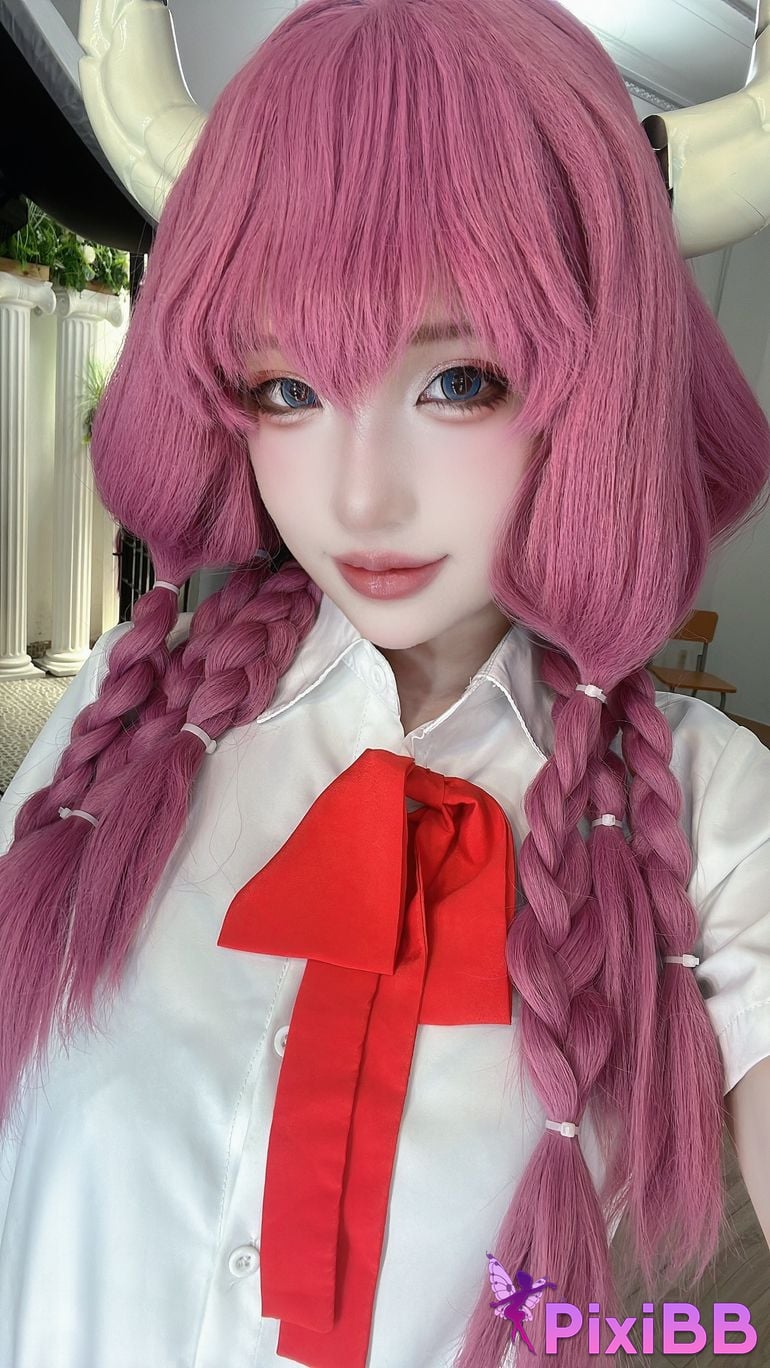 Cosplayer PuyPuy Aura JK JKand Florian and Fearon PixiBB.COM 044