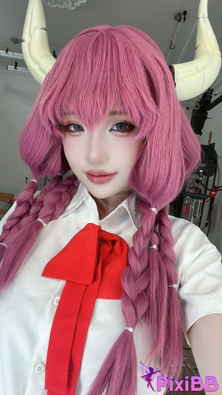 Cosplayer PuyPuy Aura JK JKand Florian and Fearon PixiBB.COM 045