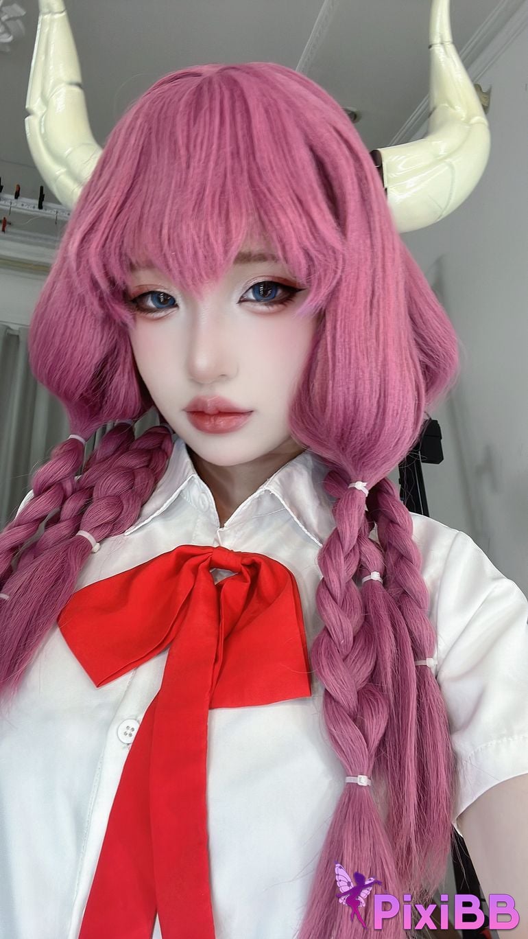 Cosplayer PuyPuy Aura JK JKand Florian and Fearon PixiBB.COM 046