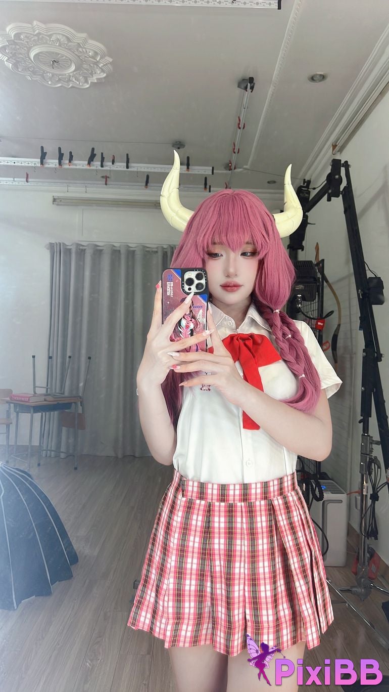 Cosplayer PuyPuy Aura JK JKand Florian and Fearon PixiBB.COM 047