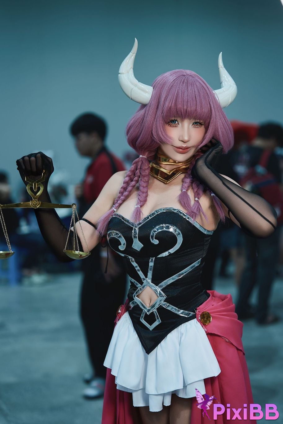 Cosplayer PuyPuy Aura JK JKand Florian and Fearon PixiBB.COM 137