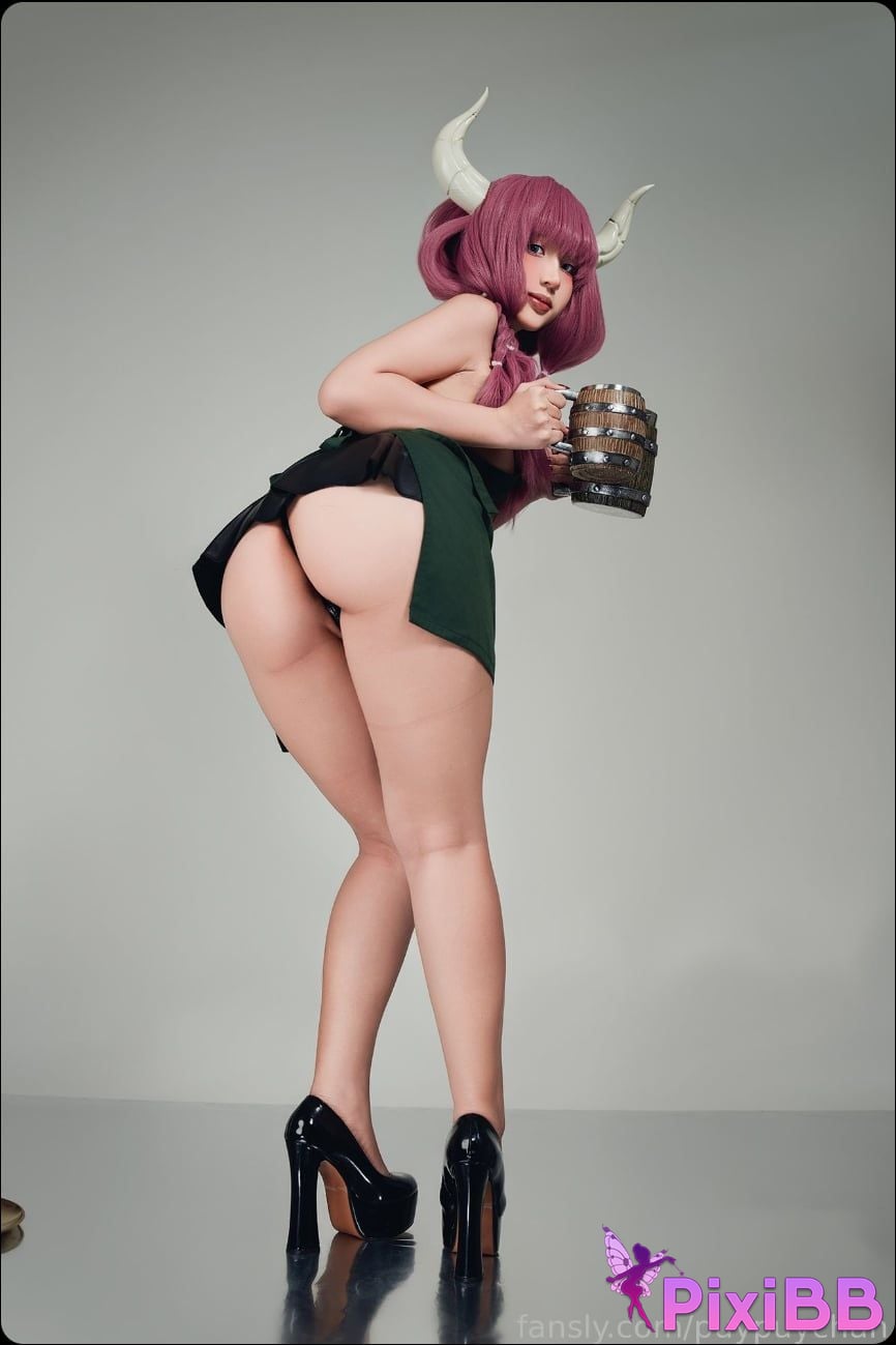 Cosplayer PuyPuy Aura JK JKand Florian and Fearon PixiBB.COM 185