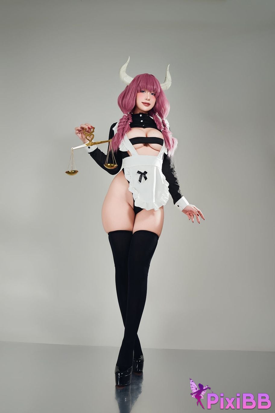 Cosplayer PuyPuy Aura JK JKand Florian and Fearon PixiBB.COM 188