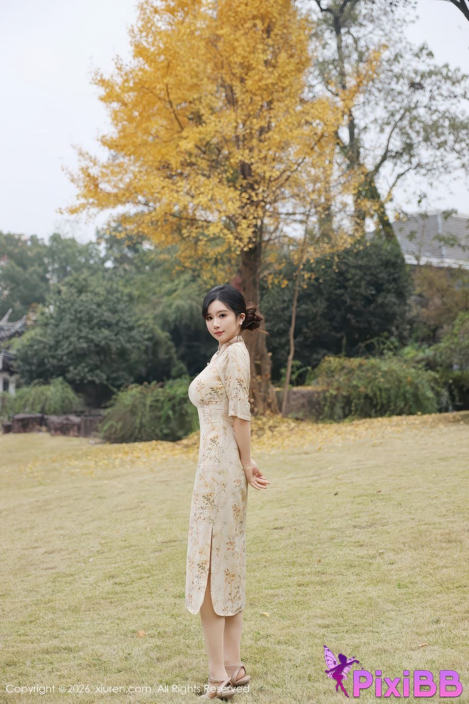 XIUREN No.11214 Little meaty meat PixiBB.COM 005