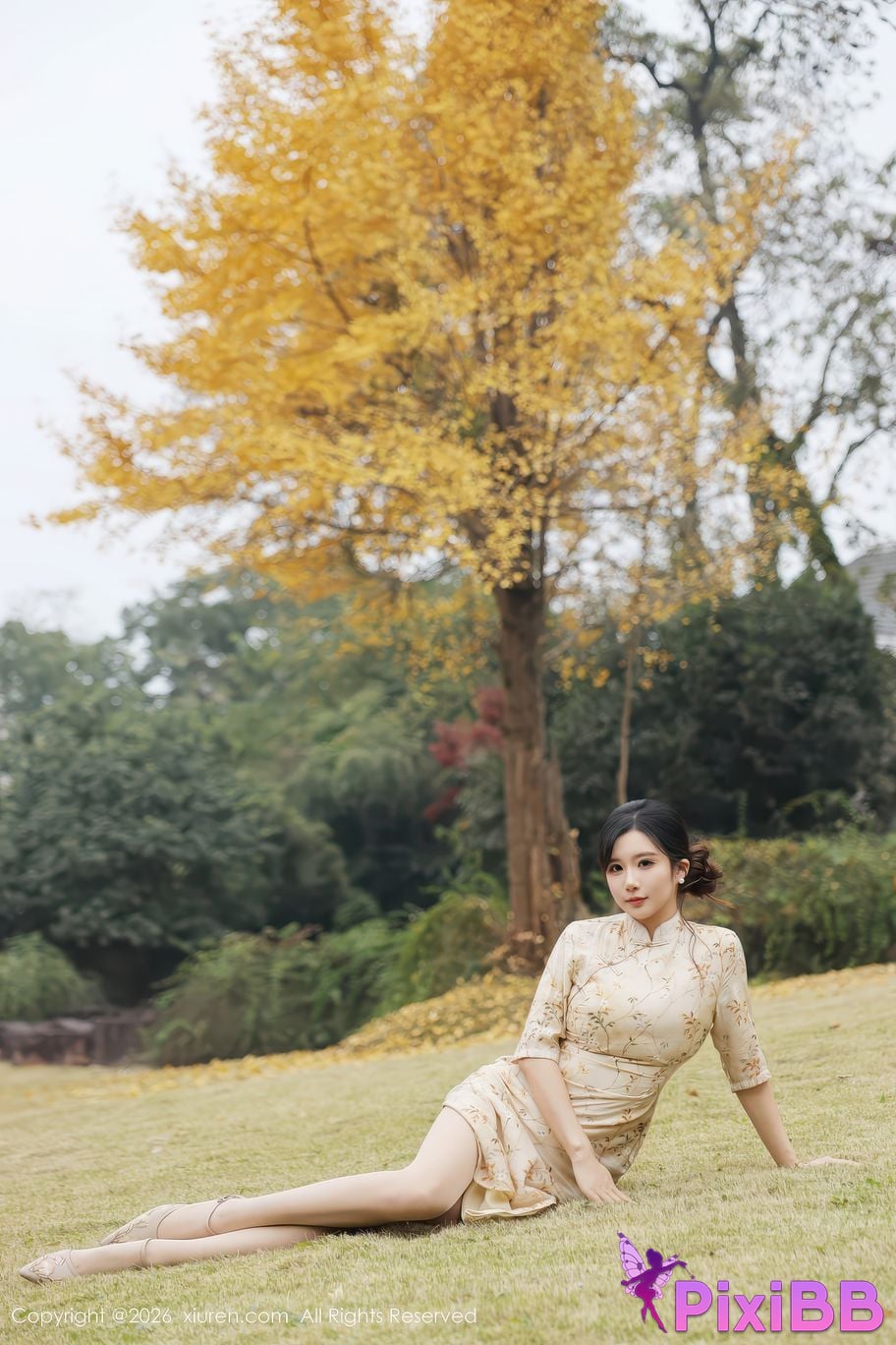 XIUREN No.11214 Little meaty meat PixiBB.COM 007