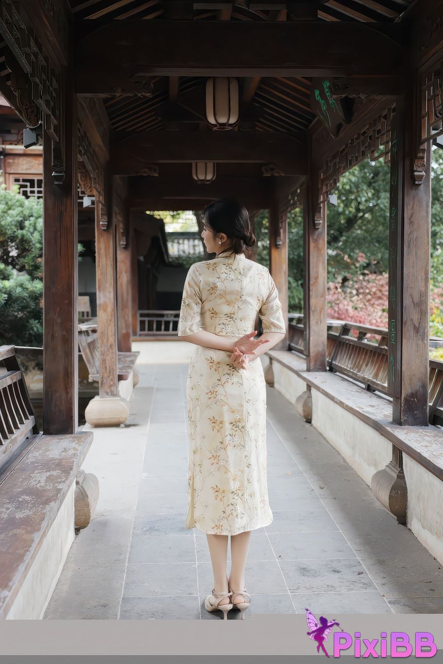 XIUREN No.11214 Little meaty meat PixiBB.COM 028