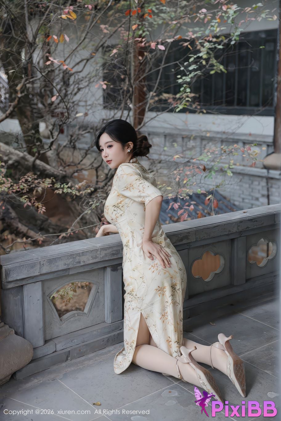 XIUREN No.11214 Little meaty meat PixiBB.COM 044