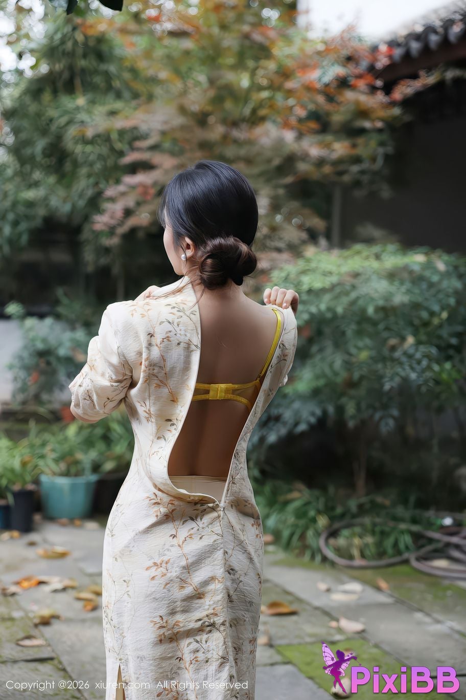 XIUREN No.11214 Little meaty meat PixiBB.COM 050