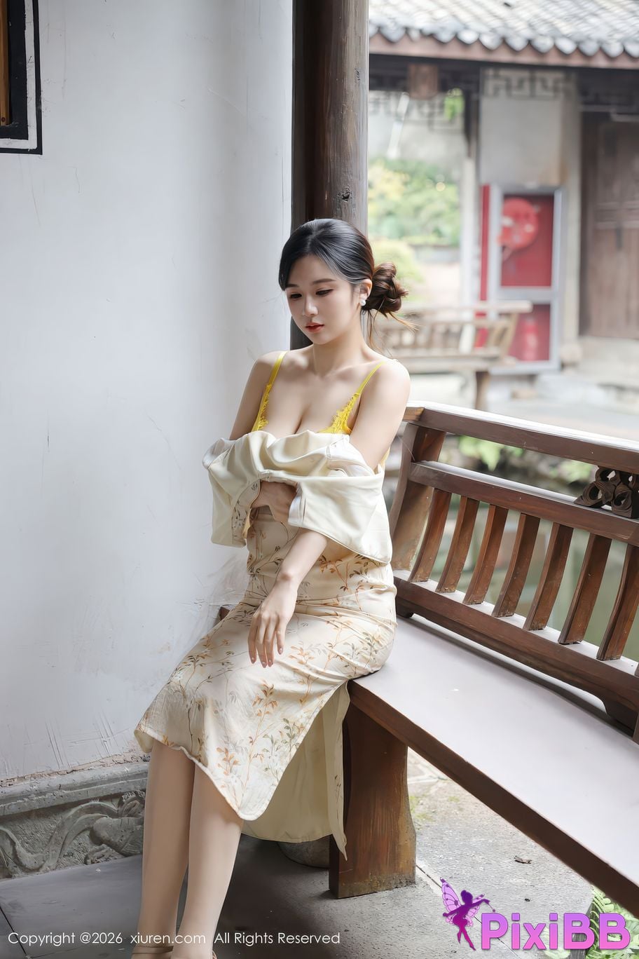 XIUREN No.11214 Little meaty meat PixiBB.COM 056