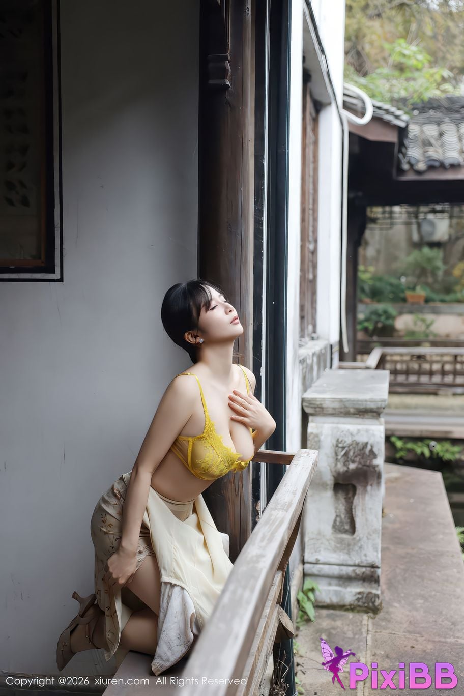 XIUREN No.11214 Little meaty meat PixiBB.COM 059