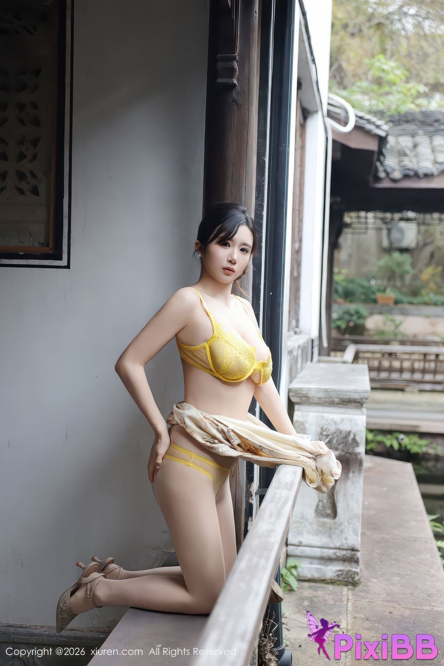 XIUREN No.11214 Little meaty meat PixiBB.COM 060