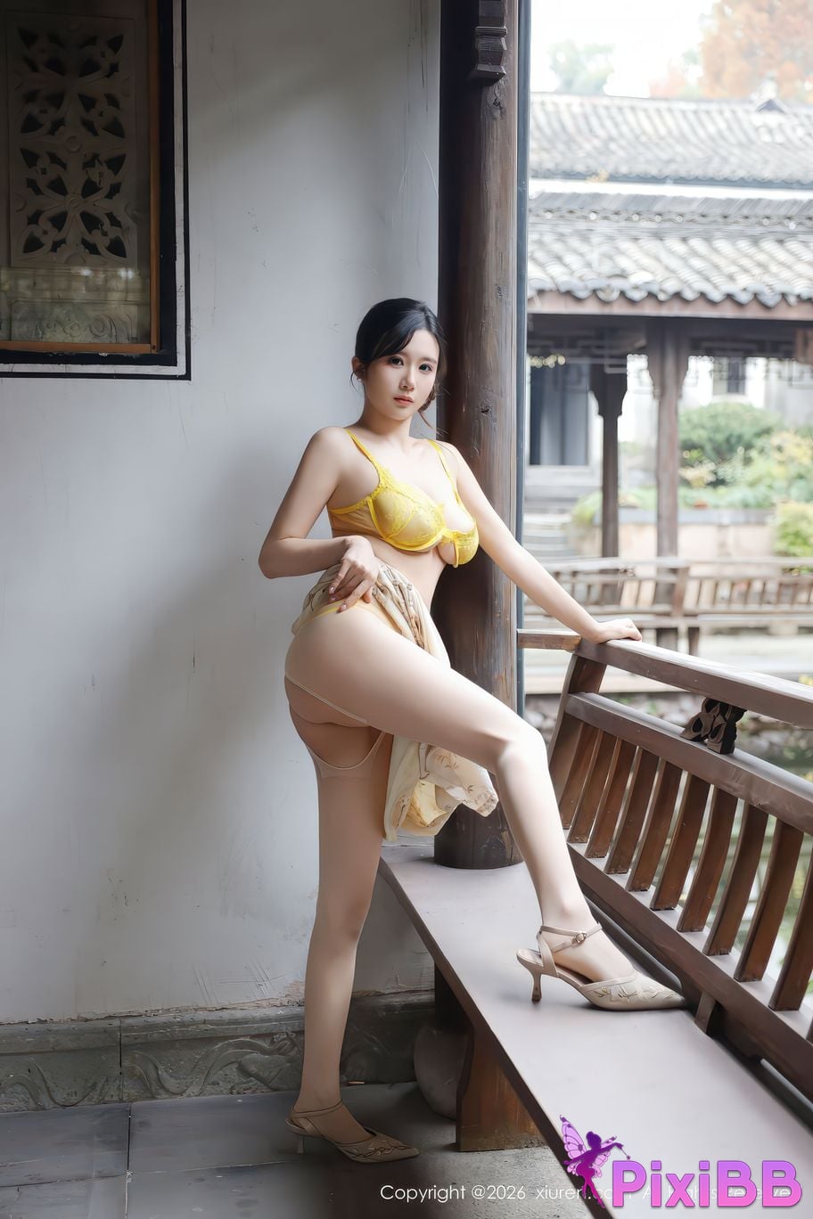 XIUREN No.11214 Little meaty meat PixiBB.COM 061