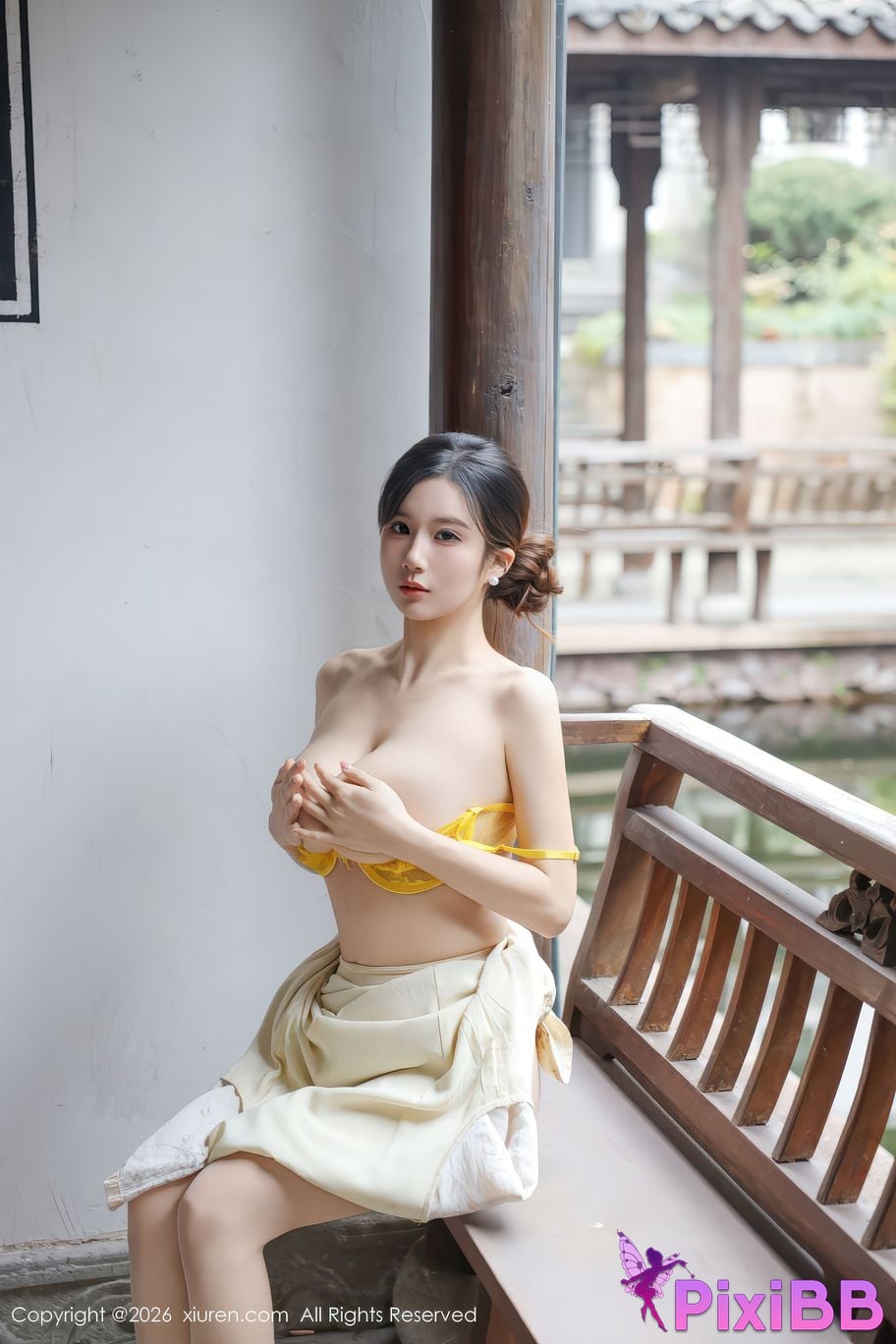 XIUREN No.11214 Little meaty meat PixiBB.COM 063