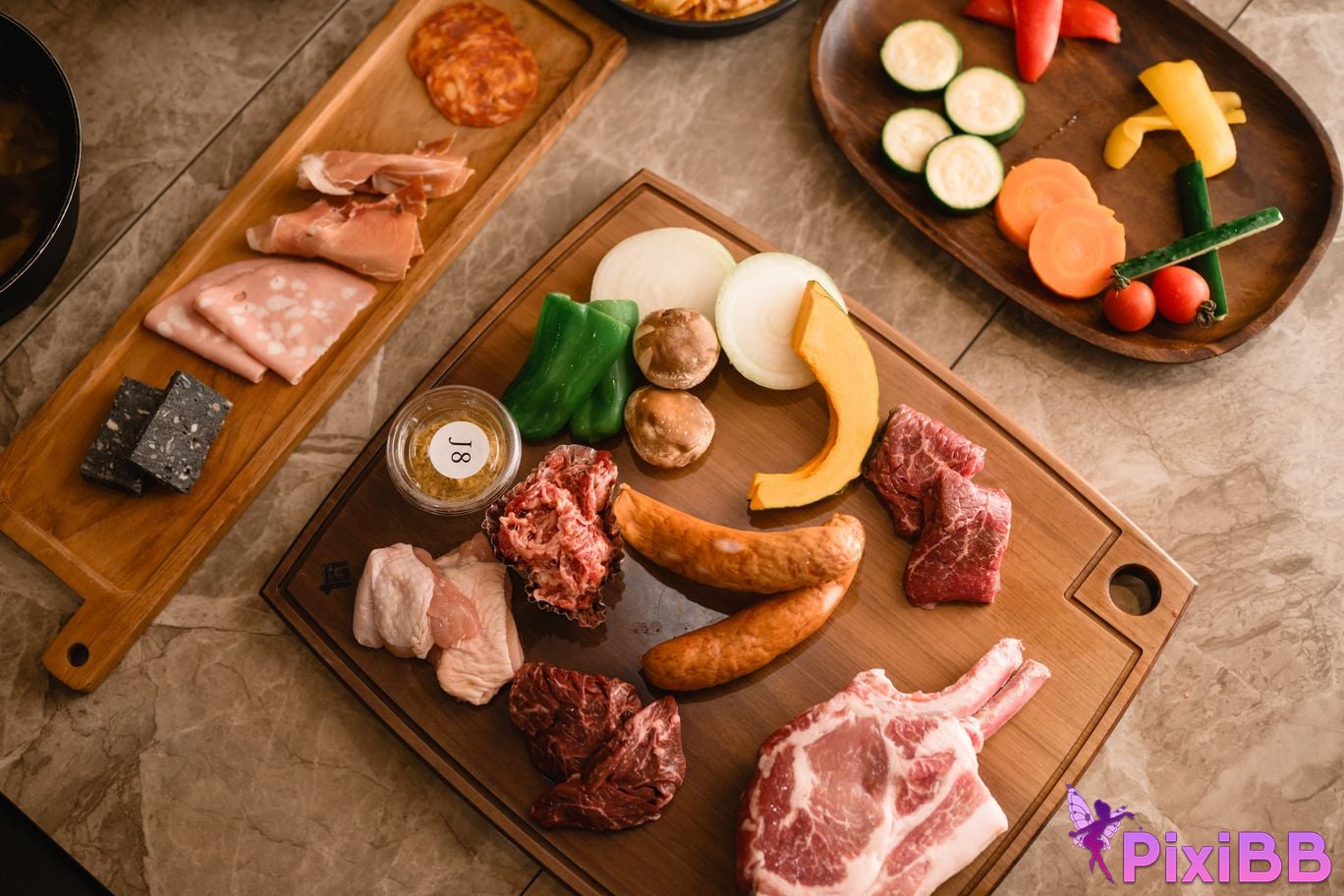 Cosplayer Kenken DL Gura photo book PixiBB.COM 087