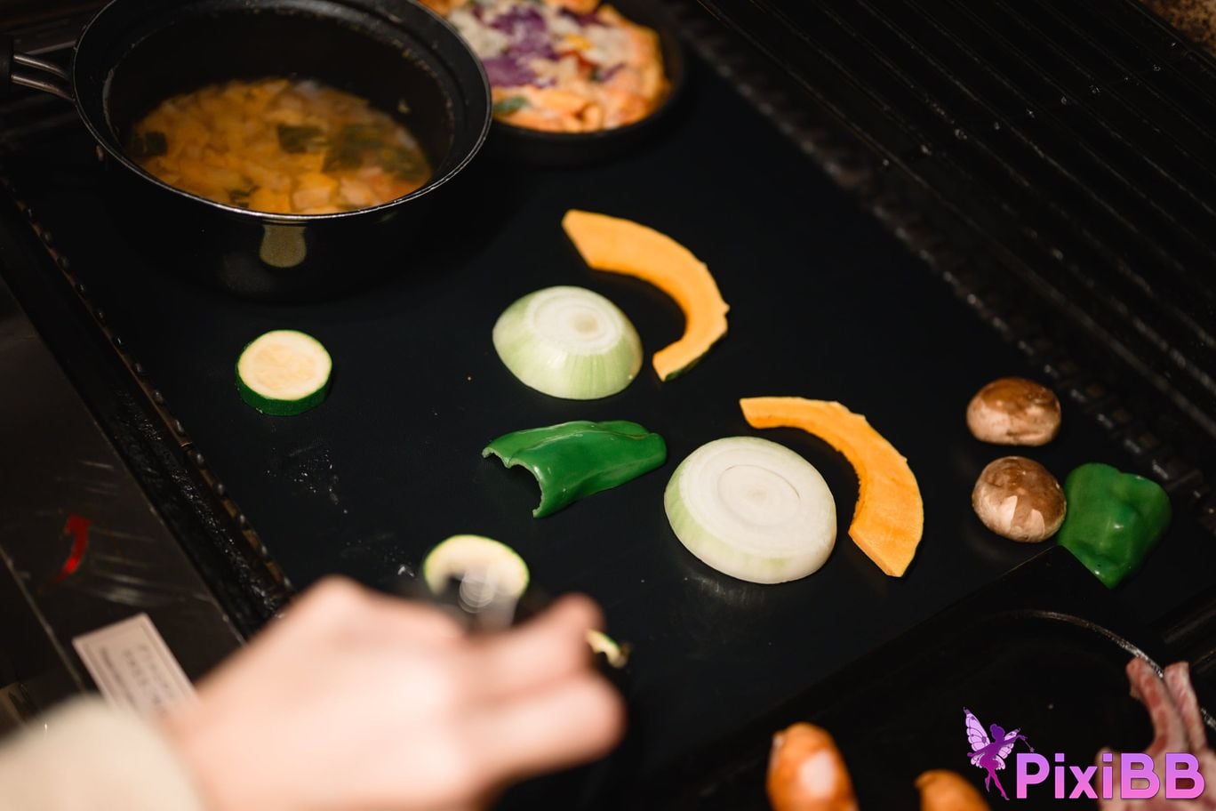 Cosplayer Kenken DL Gura photo book PixiBB.COM 093