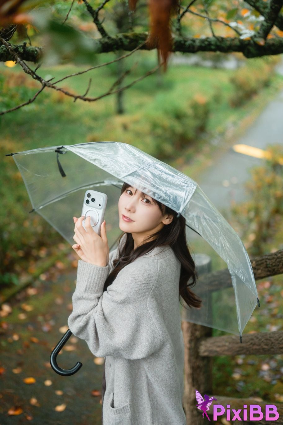 Cosplayer Kenken DL Gura photo book PixiBB.COM 151