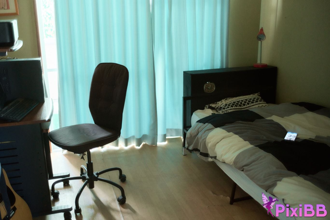 Cosplayer Kenken Mr. Milks special class photo collection Milk Sensei s Special Lesson Photo Collection PixiBB.COM 001