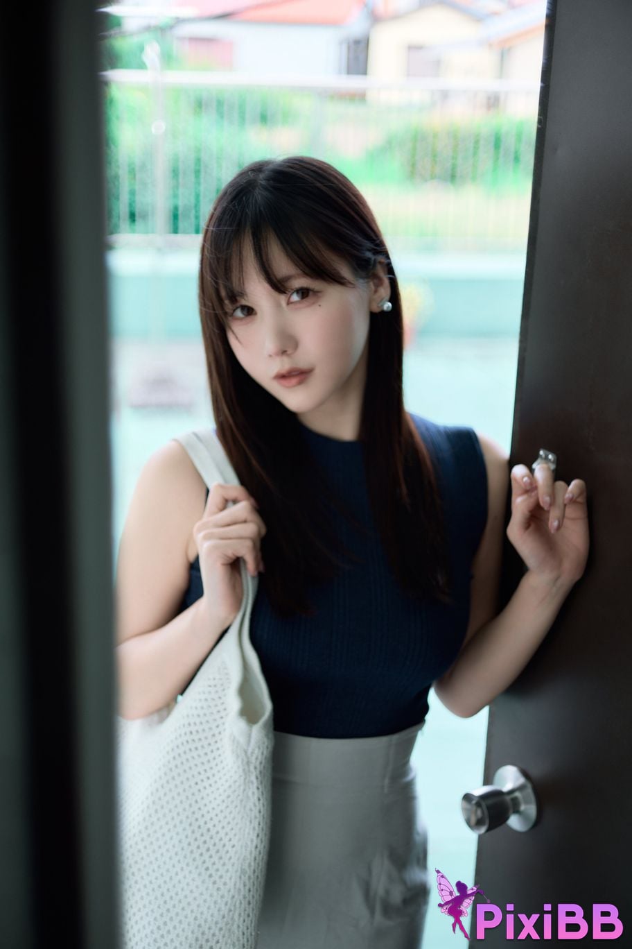 Cosplayer Kenken Mr. Milks special class photo collection Milk Sensei s Special Lesson Photo Collection PixiBB.COM 007