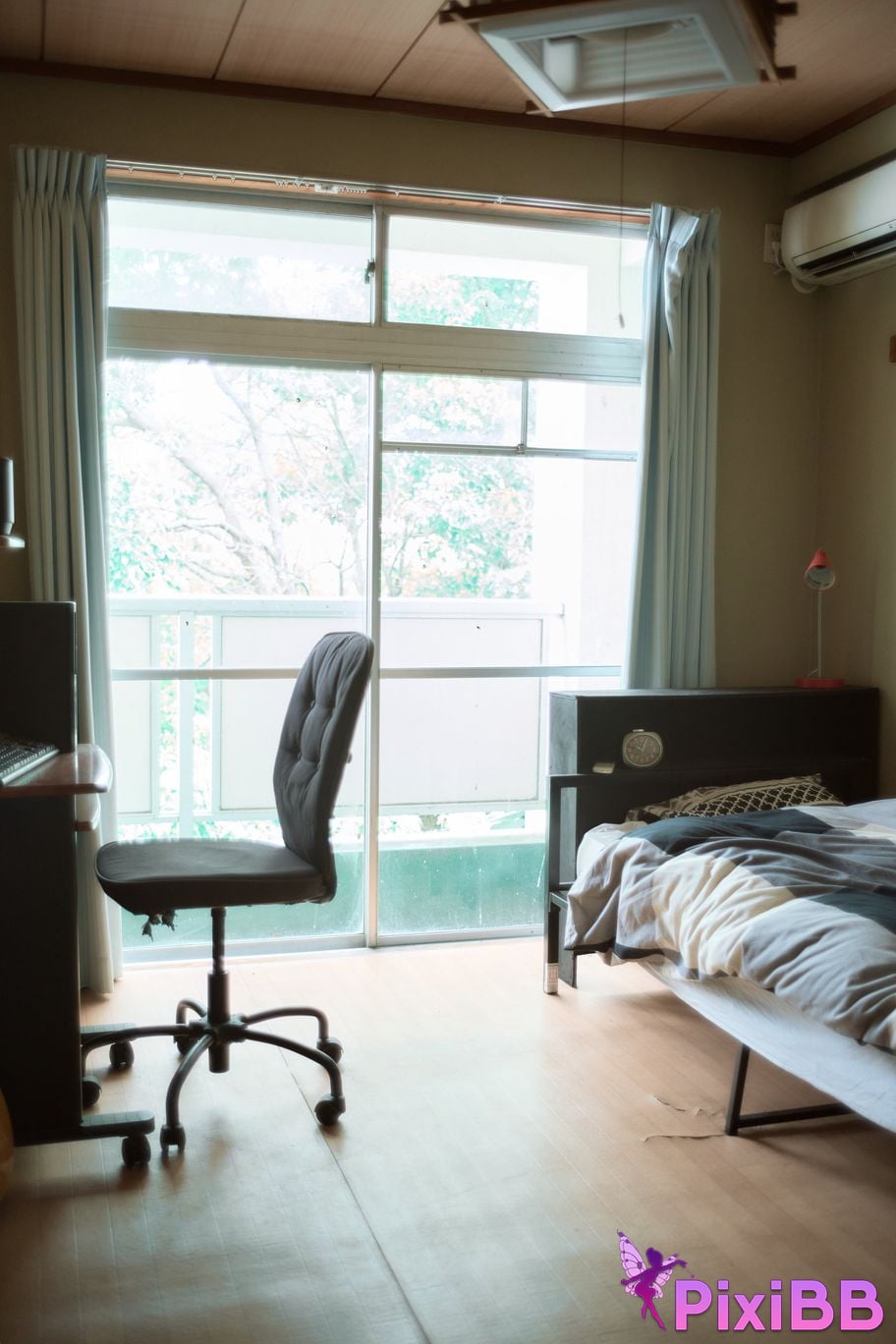 Cosplayer Kenken Mr. Milks special class photo collection Milk Sensei s Special Lesson Photo Collection PixiBB.COM 008