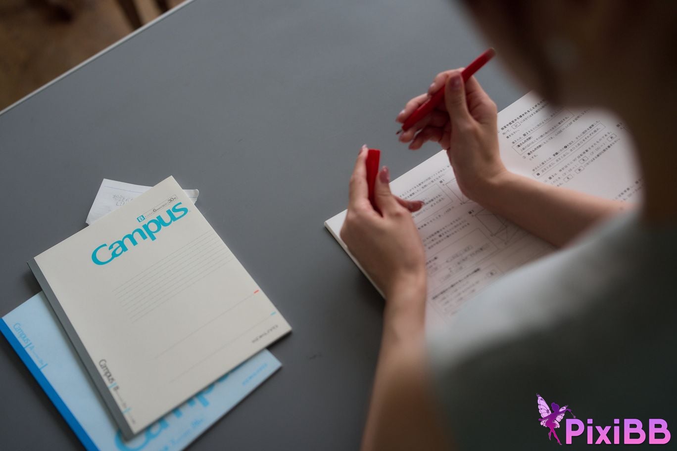 Cosplayer Kenken Mr. Milks special class photo collection Milk Sensei s Special Lesson Photo Collection PixiBB.COM 013