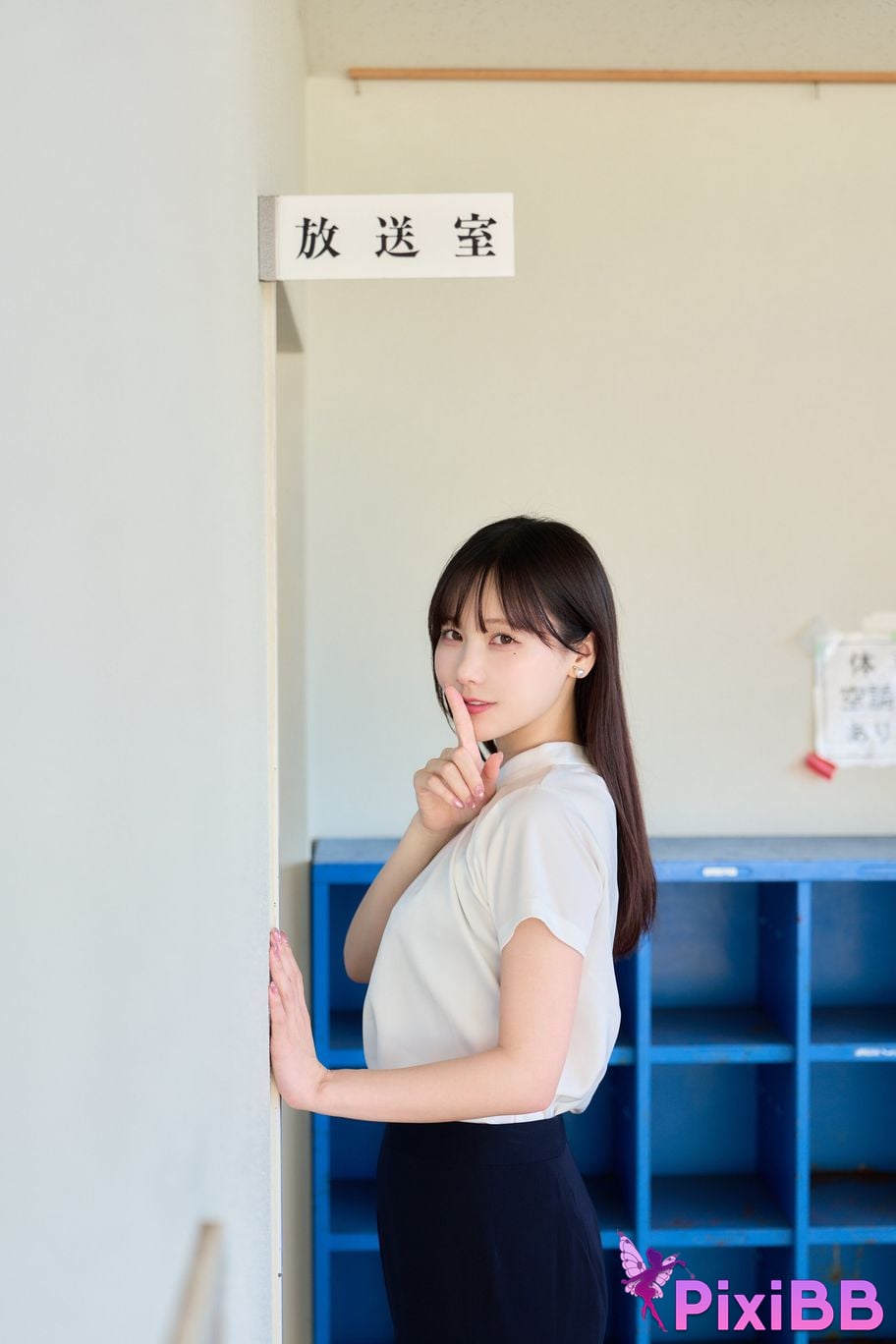 Cosplayer Kenken Mr. Milks special class photo collection Milk Sensei s Special Lesson Photo Collection PixiBB.COM 037