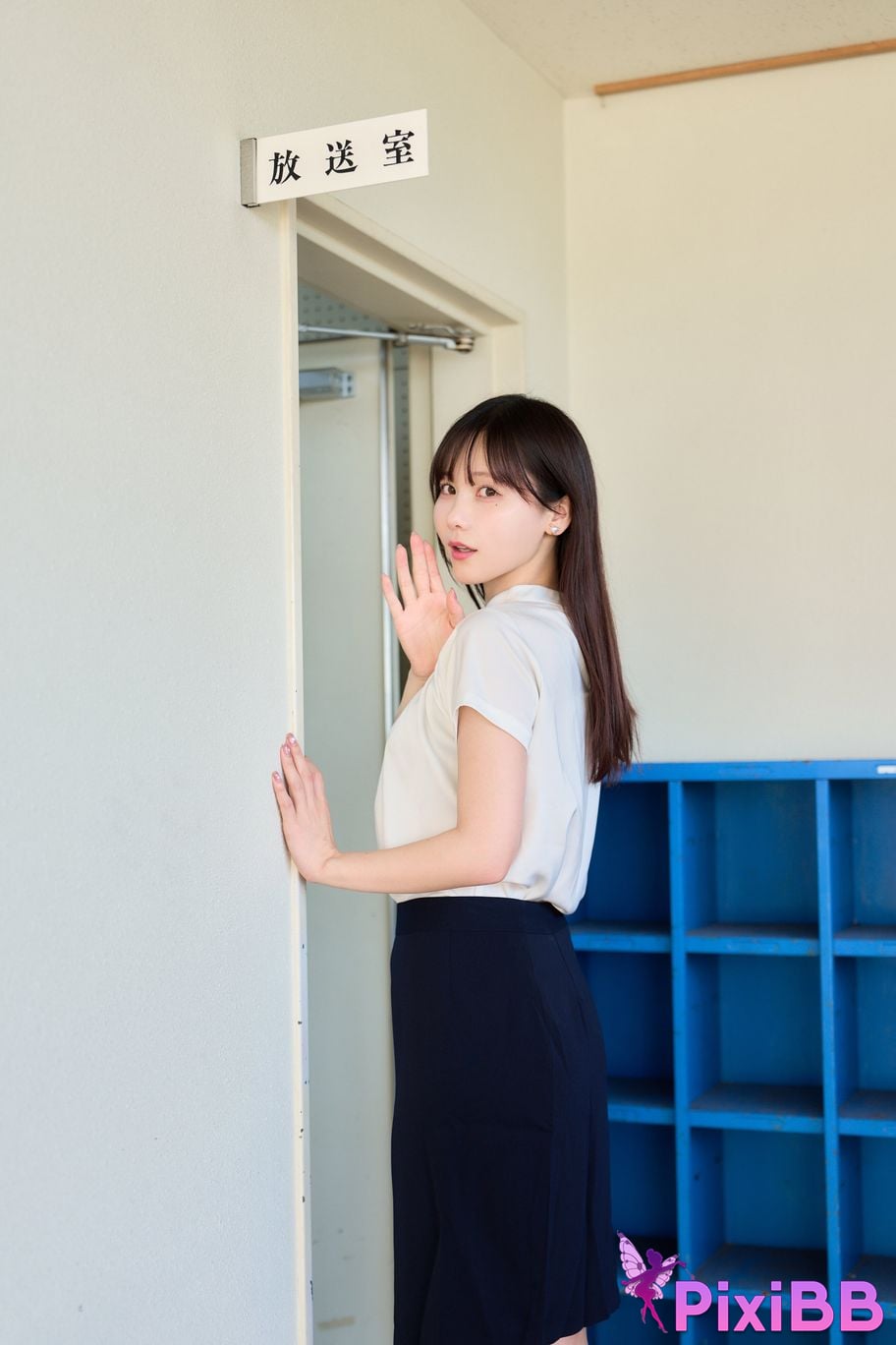 Cosplayer Kenken Mr. Milks special class photo collection Milk Sensei s Special Lesson Photo Collection PixiBB.COM 039