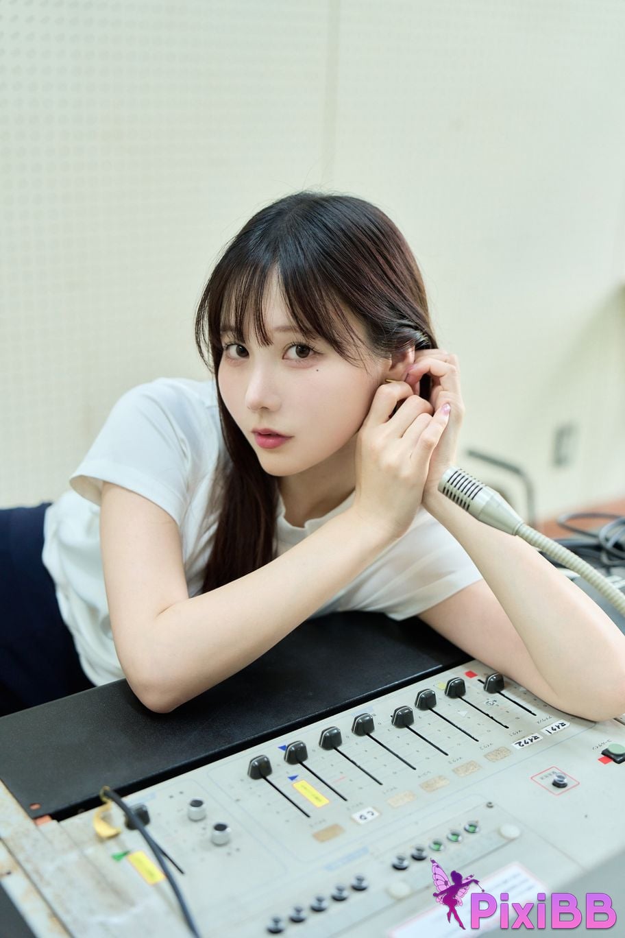 Cosplayer Kenken Mr. Milks special class photo collection Milk Sensei s Special Lesson Photo Collection PixiBB.COM 041