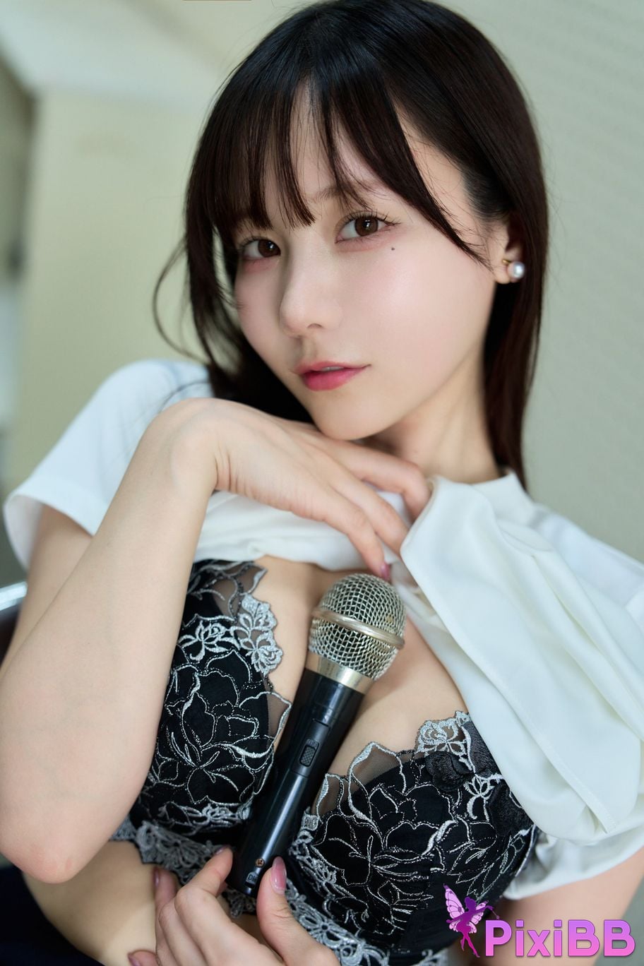 Cosplayer Kenken Mr. Milks special class photo collection Milk Sensei s Special Lesson Photo Collection PixiBB.COM 050