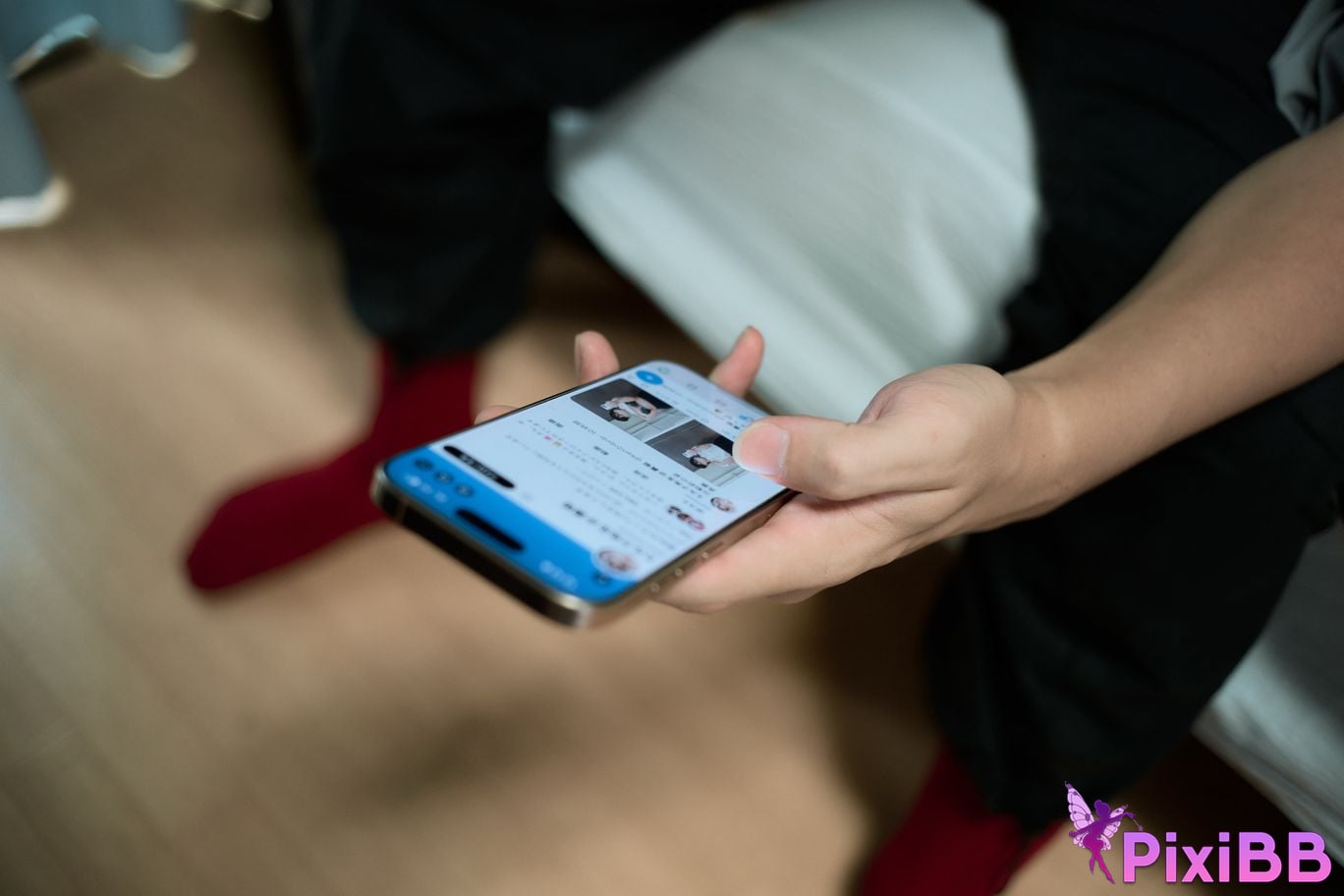 Cosplayer Kenken Mr. Milks special class photo collection Milk Sensei s Special Lesson Photo Collection PixiBB.COM 053