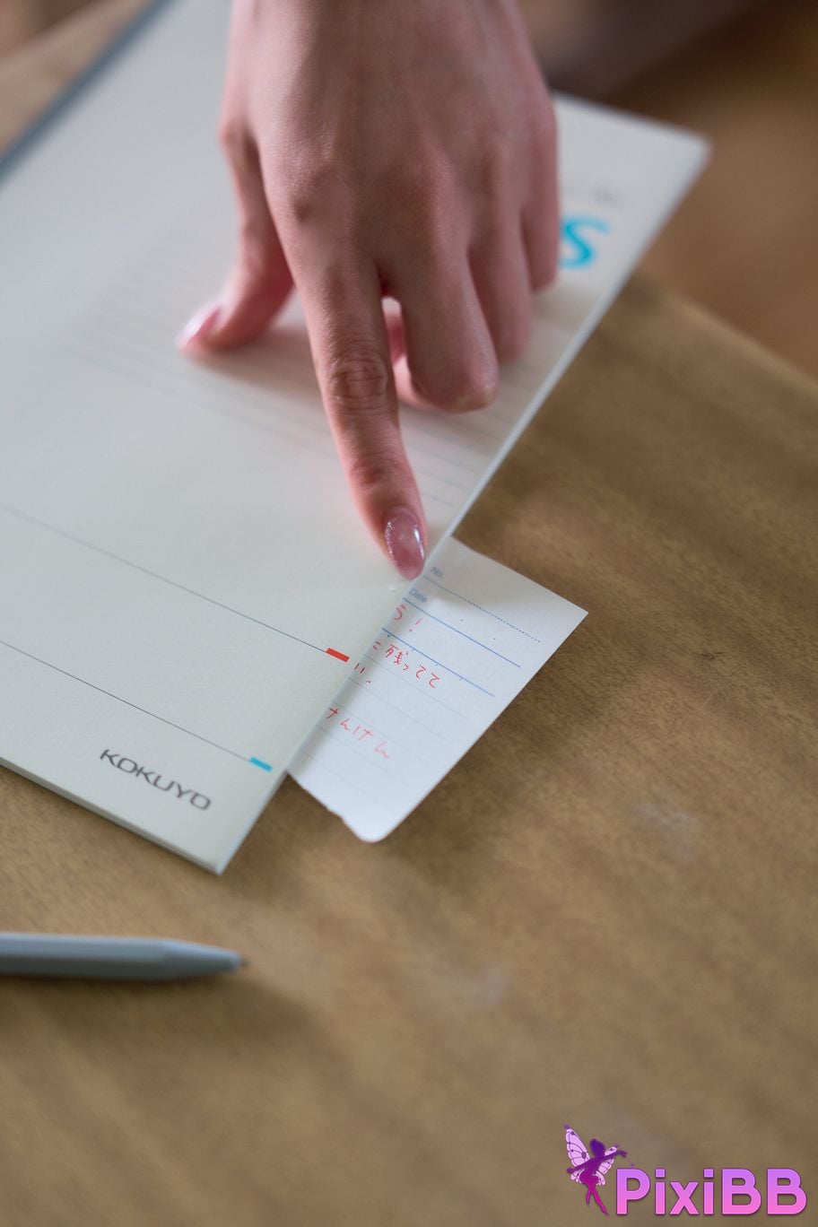 Cosplayer Kenken Mr. Milks special class photo collection Milk Sensei s Special Lesson Photo Collection PixiBB.COM 059