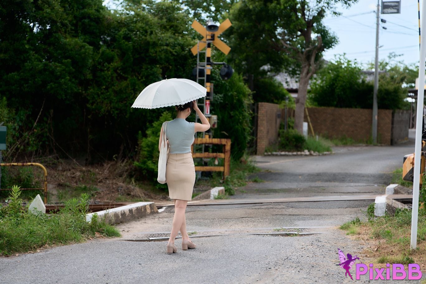 Cosplayer Kenken Mr. Milks special class photo collection Milk Sensei s Special Lesson Photo Collection PixiBB.COM 064