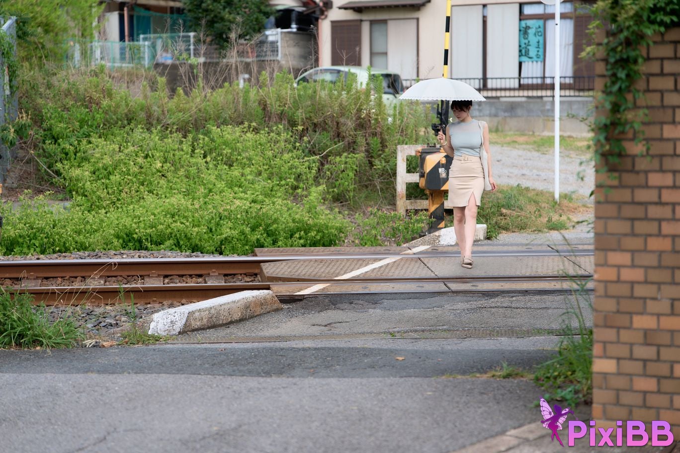 Cosplayer Kenken Mr. Milks special class photo collection Milk Sensei s Special Lesson Photo Collection PixiBB.COM 075