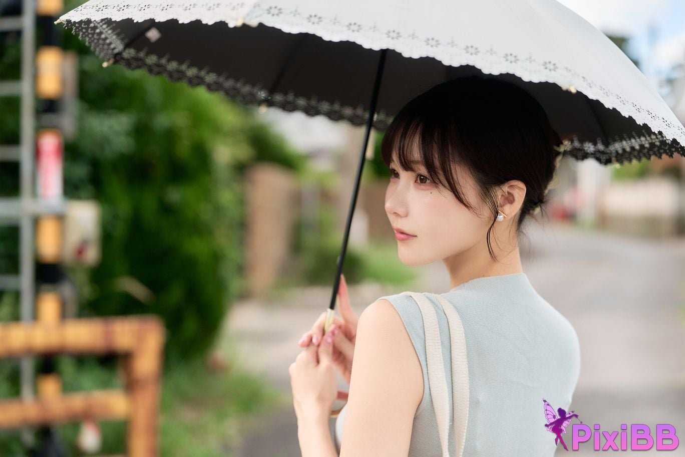 Cosplayer Kenken Mr. Milks special class photo collection Milk Sensei s Special Lesson Photo Collection PixiBB.COM 086