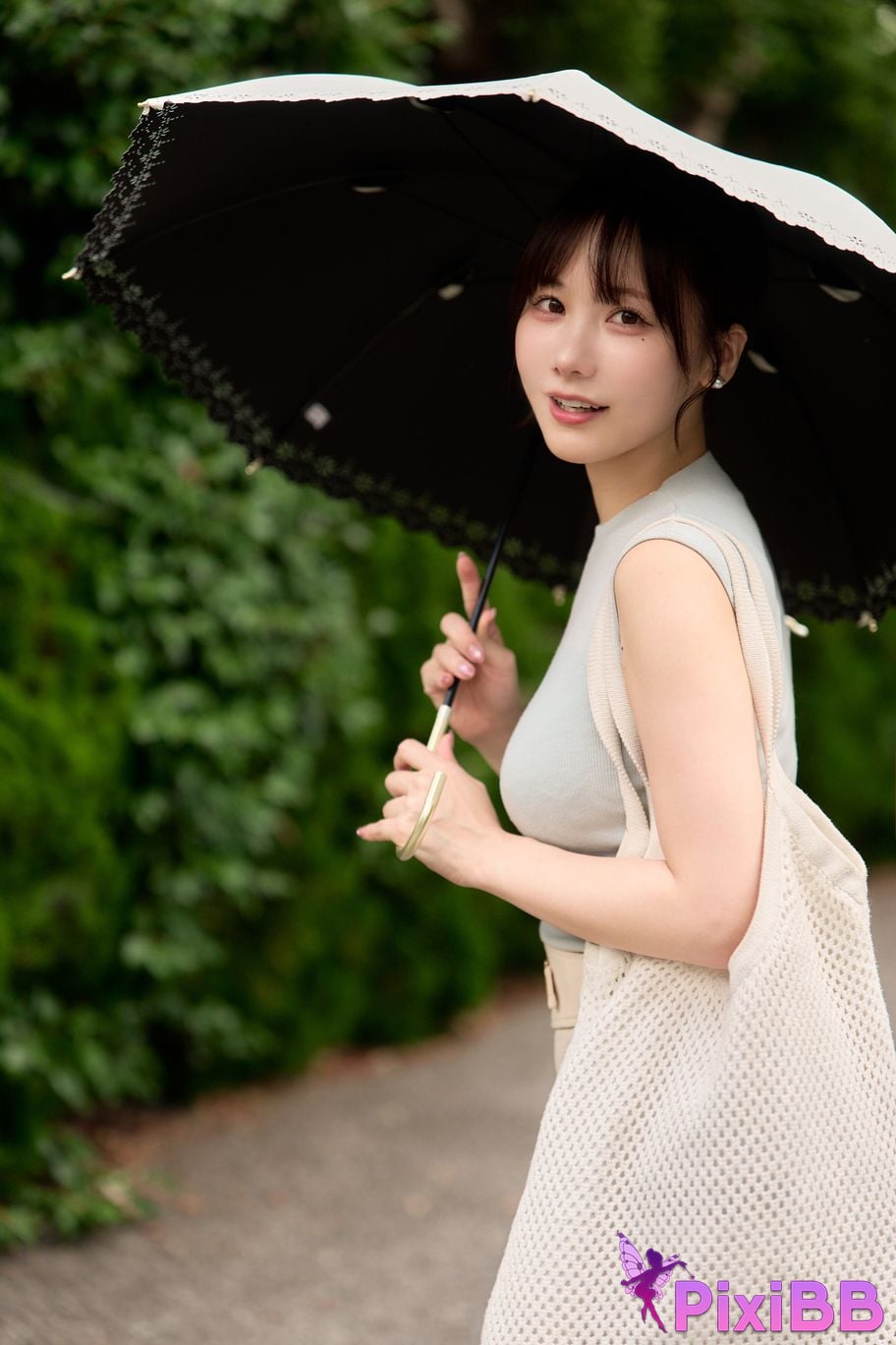 Cosplayer Kenken Mr. Milks special class photo collection Milk Sensei s Special Lesson Photo Collection PixiBB.COM 097