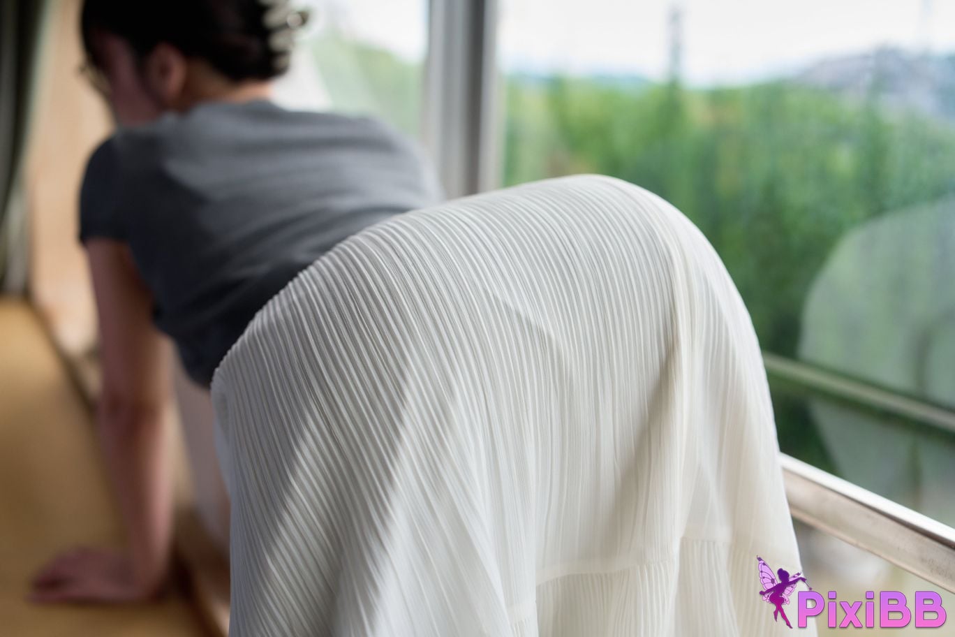 Cosplayer Kenken Mr. Milks special class photo collection Milk Sensei s Special Lesson Photo Collection PixiBB.COM 102