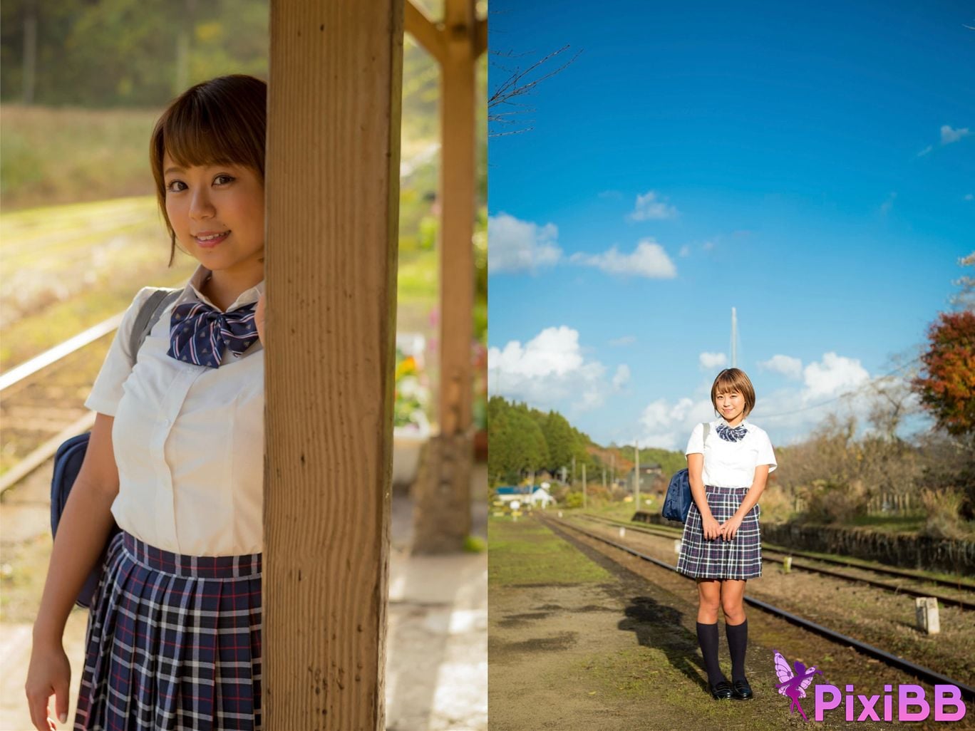 Japanese Idol Mitsuki Maya Hair nude photo collection nostalgia PixiBB.COM 005