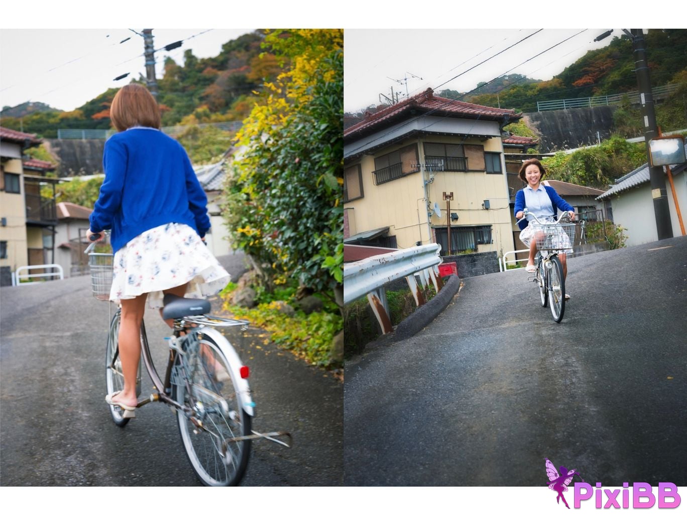 Japanese Idol Mitsuki Maya Hair nude photo collection nostalgia PixiBB.COM 014