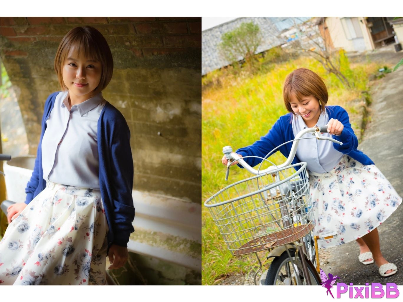 Japanese Idol Mitsuki Maya Hair nude photo collection nostalgia PixiBB.COM 015