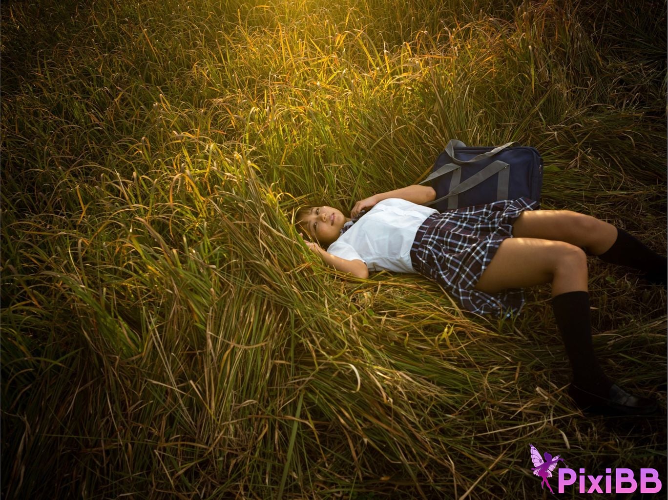 Japanese Idol Mitsuki Maya Gravure photo book nostalgia PixiBB.COM 012