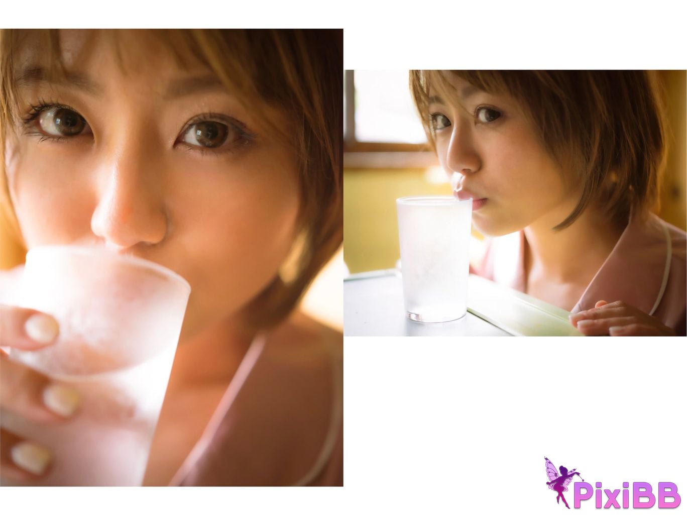 Japanese Idol Mitsuki Maya Gravure photo book nostalgia PixiBB.COM 034