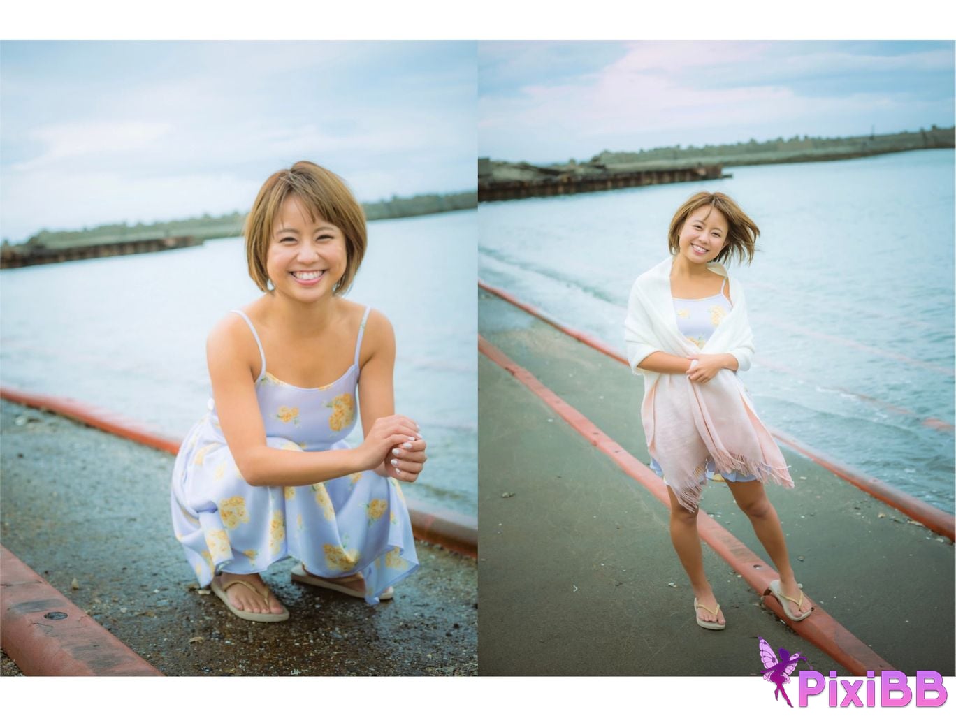 Japanese Idol Mitsuki Maya Gravure photo book nostalgia PixiBB.COM 037